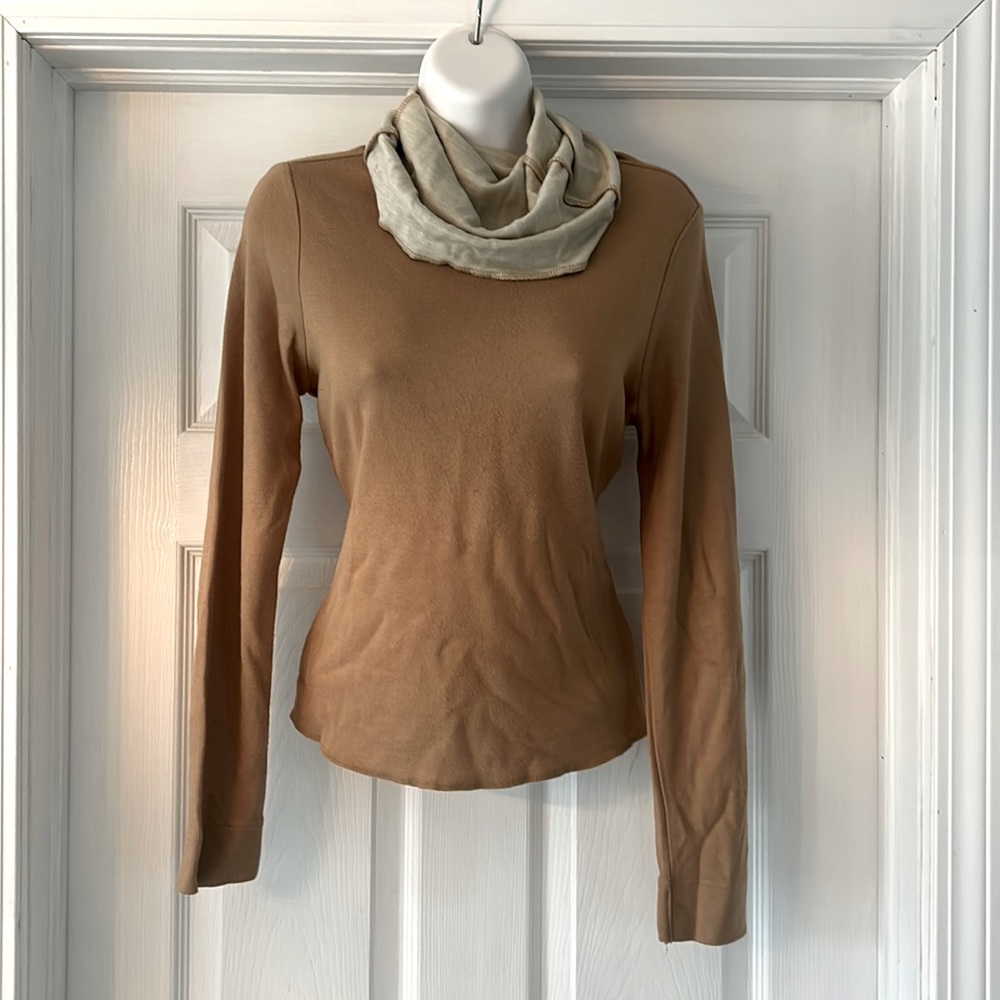 GAP Cowl Neck